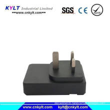 Mobile Phone Battery Charger Plastic Moulding Shell